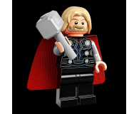 LEGO Marvel 76209 Młot Thora - 1088222 - zdjęcie 4